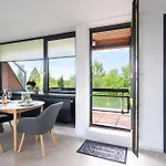 Weitblick Am Lejlighed
