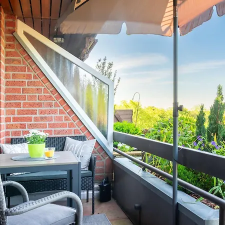 Weitblick Am Bad Zwischenahn