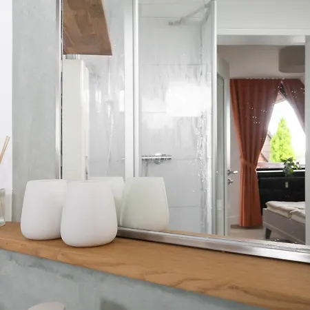 Weitblick Am Apartment