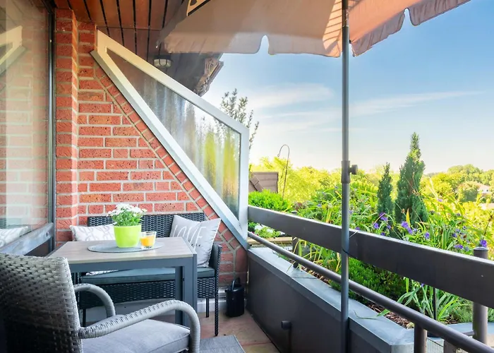 Weitblick Am Bad Zwischenahn