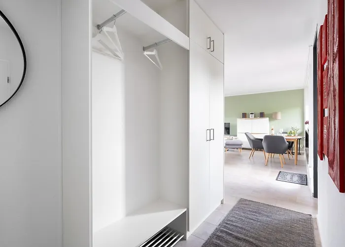 Apartment Weitblick Am