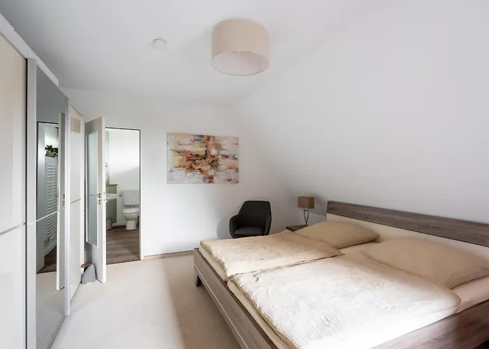 Weitblick Am Apartment Bad Zwischenahn